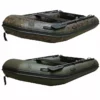 Fox 200 Inflatable Boats - Boats & motors