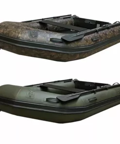 Fox 200 Inflatable Boats - Boats & motors