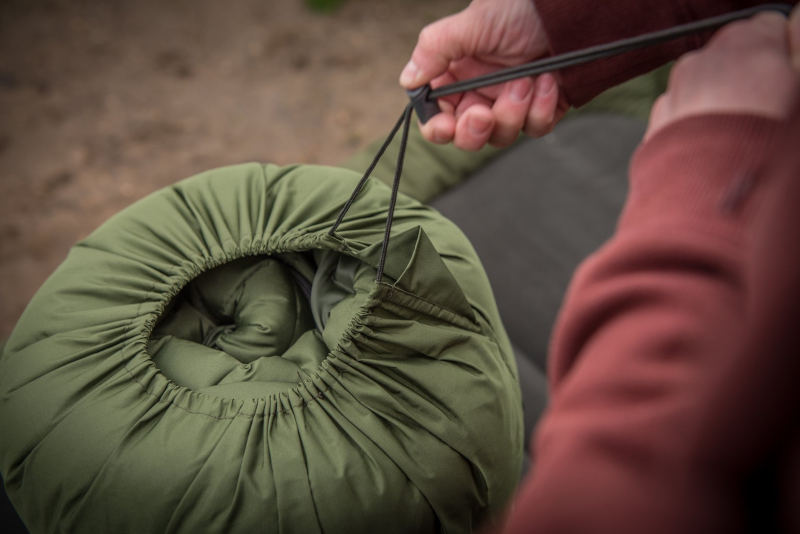 Wychwood Comforter Sleeping Bag - Sleeping bags 3 Wychwood Comforter Sleeping Bag - Sleeping bags - Image 3