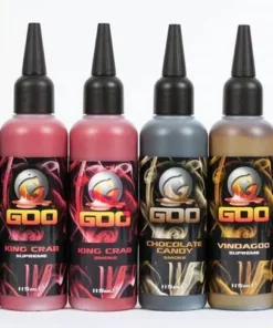 Korda Goo Liquids - Attractants -Carp Sales Store lrsdupmh635633969313409005