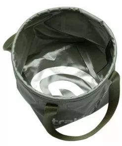 Trakker Collapsible Water Bowl - Water buckets -Carp Sales Store ls0fss5h636404747629984296