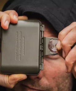 Korda Hook Safe - Rig storage -Carp Sales Store lsemjcgr637711009981124930