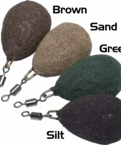 Gardner Camo Lead Coating Powder - Inline leads -Carp Sales Store lsfxz5rj636077156859758745