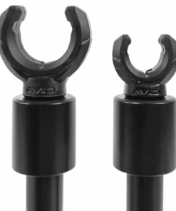 Avid Carp Butt Grippers - Rod rests -Carp Sales Store lvdtfluc636903241329509401