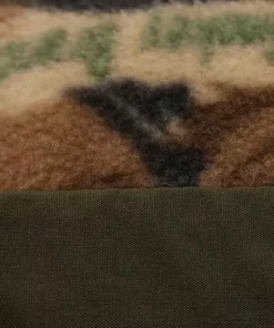 Gardner Smokey Branch Camo Fleece Pillow - Pillows -Carp Sales Store lvpe1iev637477669340529565