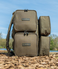 Avid Carp Compound Ruckbag - Rucksacks -Carp Sales Store lw4mkvkv637667072097373292