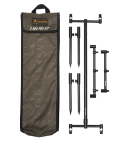 Prologic Avenger Rod Pod Kits - Rod pods -Carp Sales Store lwburs4z637744736342826127