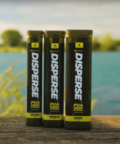 Ridge Monkey Disperse PVA Mesh System - Pva mesh & refills