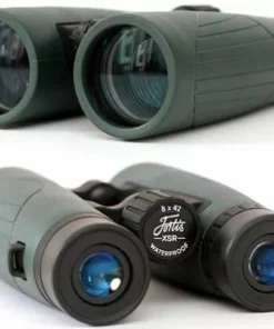 Fortis XSR Binoculars - Binoculars & monoculars