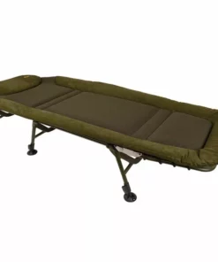 Solar Tackle SP C-Tech Bedchair - Bedchairs