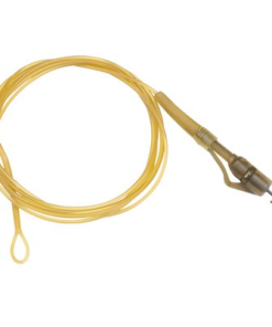 Nash Cling-On Fused Lead Clip Leader - Ready made leaders -Carp Sales Store ly3uolij637541574444677423