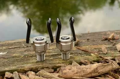 Solar Tackle P1 Centre-Loc Adjustable Back Rests - Rod rests 3 Solar Tackle P1 Centre-Loc Adjustable Back Rests - Rod rests - Image 3