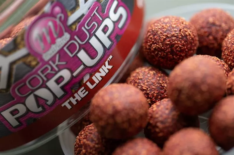 Mainline Cork Dust Pop Ups - 4 Mainline Cork Dust Pop Ups - - Image 4