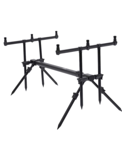 DAM Convertible Rod Pods -