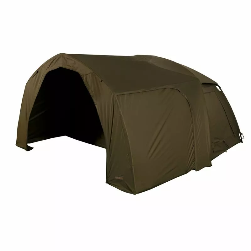 Trakker Tempest 150 Bivvy Social Cap Aquatexx EV - Extensions & porches 3 Trakker Tempest 150 Bivvy Social Cap Aquatexx EV - Extensions & porches - Image 3