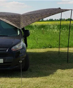 Fox Camo Tarp - Bedchair covers -Carp Sales Store m14hxtkz637338781295491004