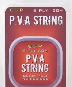 ESP PVA String - Pva string & tape -Carp Sales Store m1tnegfj636687165164346102