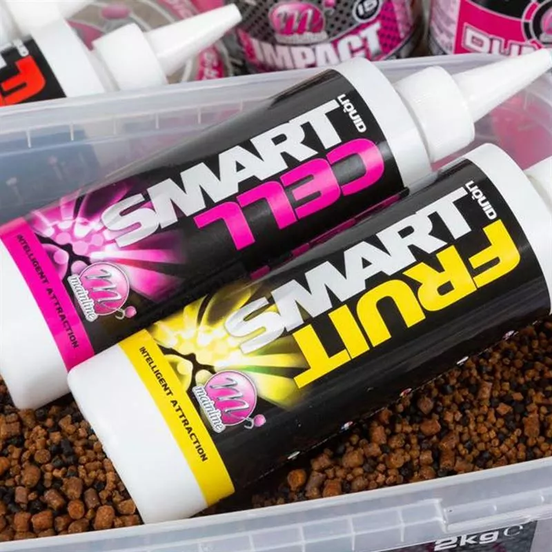 Mainline Smart Liquids - Attractants 3 Mainline Smart Liquids - Attractants - Image 3
