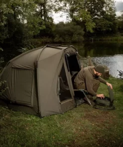 Aqua Products Aqua Pioneer 100 Bivvy Aquatexx EV - Bivvies