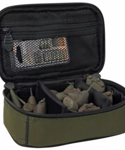 Fox R-Series Leads & Bits Bag - Accessory bags