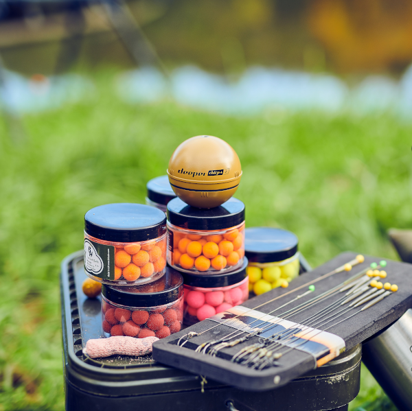 Deeper Smart Sonar Chirp+ 2 Fishfinder - Fish finders 6 Deeper Smart Sonar Chirp+ 2 Fishfinder - Fish finders - Image 6