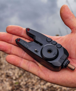 Fox Mini Micron Bite Alarms - -Carp Sales Store m5jjxdlu637657376541214367