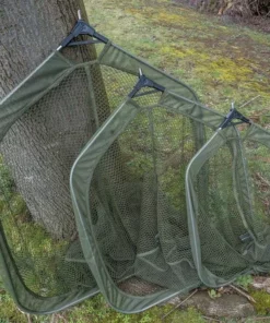 Korum Speci Square Nets - Landing net heads