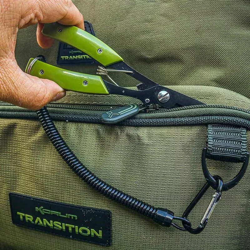 Korum Multi Tool - Crimping tools & pliers 1 Korum Multi Tool - Crimping tools & pliers