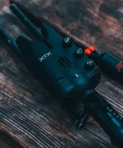 JRC Radar XTX Alarm - Bite alarms