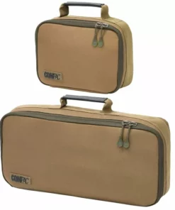 Korda Compac Buzz Bar Bag - Buzz bar bags
