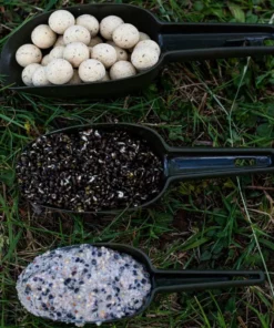 Trakker Bait Scoop Set - Baiting poles & spoons -Carp Sales Store me4z4ru2637332500523846010