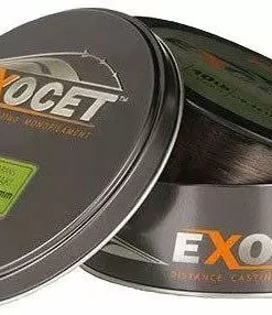 Fox Exocet Mono 1000m - Monofilament