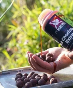 CC Moore Liquid Hot Chorizo Compound - Oils & syrups -Carp Sales Store mgzoys3x636238787737972305