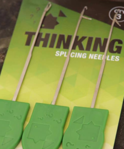 Thinking Anglers Splicing Needles -