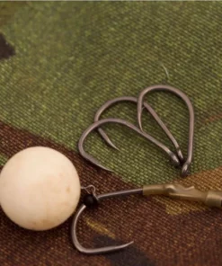 Thinking Anglers Curve Point Hooks -