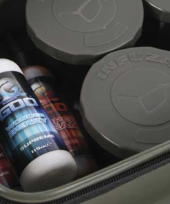 Korda Compac 200 - Accessory bags -Carp Sales Store mickc1la637157272984577023