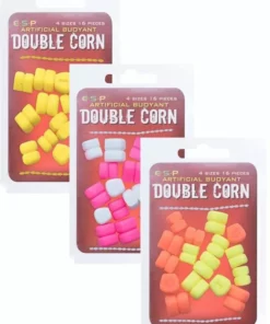 ESP Artificial Buoyant Double Corn - Artificial baits