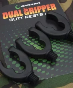 Gardner Dual Gripper Heads - Rod rests -Carp Sales Store mkbmfhji636137714957138725