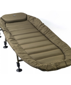 Avid Carp Ascent Recliner Bed - Bedchairs