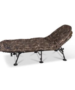Nash MF60 Indulgence All Season 4 Fold Sleep System - Sleep systems -Carp Sales Store mllrxl0v637402485991368510