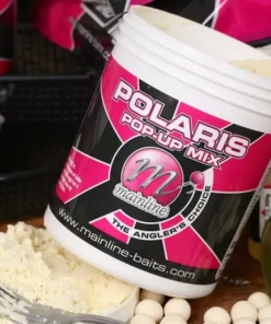 Mainline Polaris Pop-Up Mix - Boilie making equipment