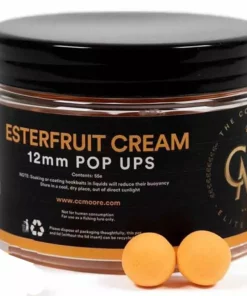CC Moore Esterfruit Cream Pop Ups -