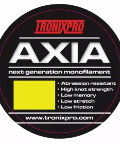 Tronix Pro Axia Monofilament - -Carp Sales Store mmjeoann637689573953025326
