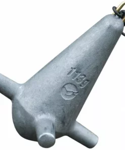 Korda Pronged Marker Leads -