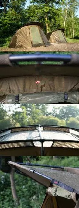 JRC Defender Peak Bivvies - 12 JRC Defender Peak Bivvies - - Image 12