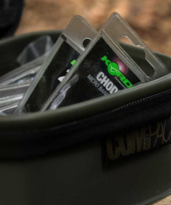 Korda Compac 100 - Accessory bags 9 Korda Compac 100 - Accessory bags -Carp Sales Store mrjvpvtw637153944627473402