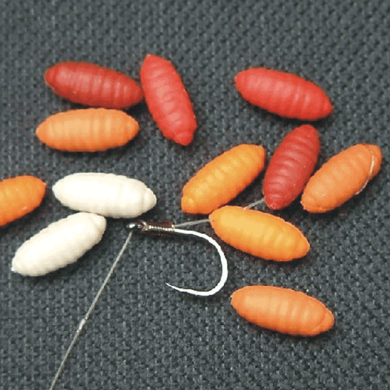 Enterprise Tackle Enterprise Imitation Casters - Artificial baits 1 Enterprise Tackle Enterprise Imitation Casters - Artificial baits