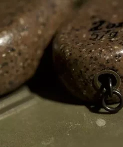 Korda Solid Bag Leaders - Ready made leaders -Carp Sales Store ms4fsjca636138467488878273