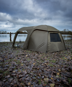 Trakker Tempest Brolly 100T Social Cap - Extensions & porches -Carp Sales Store mshzrbmy637425249519823612