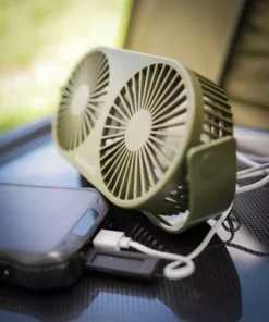 Trakker USB Bivvy Fan - Bivvy accessories -Carp Sales Store mtbvfihn637249583689546384